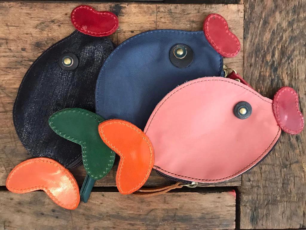 Fishwallet 3 Fish