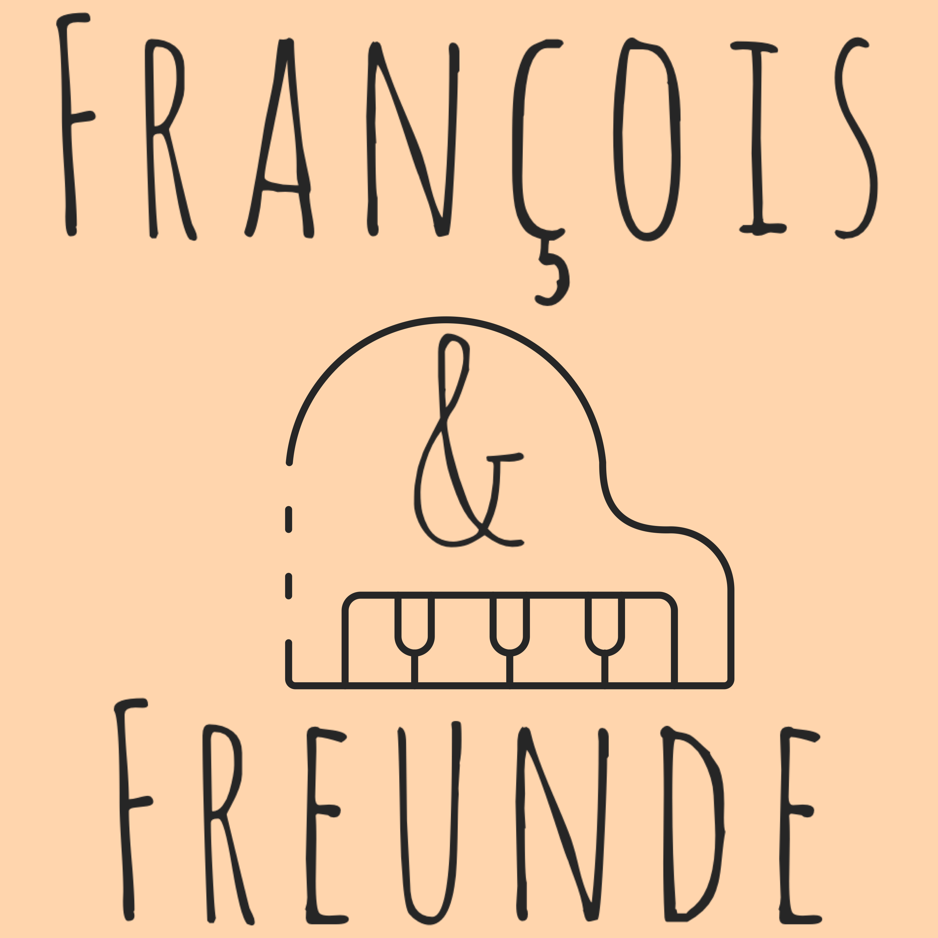 Logo François und Freunde