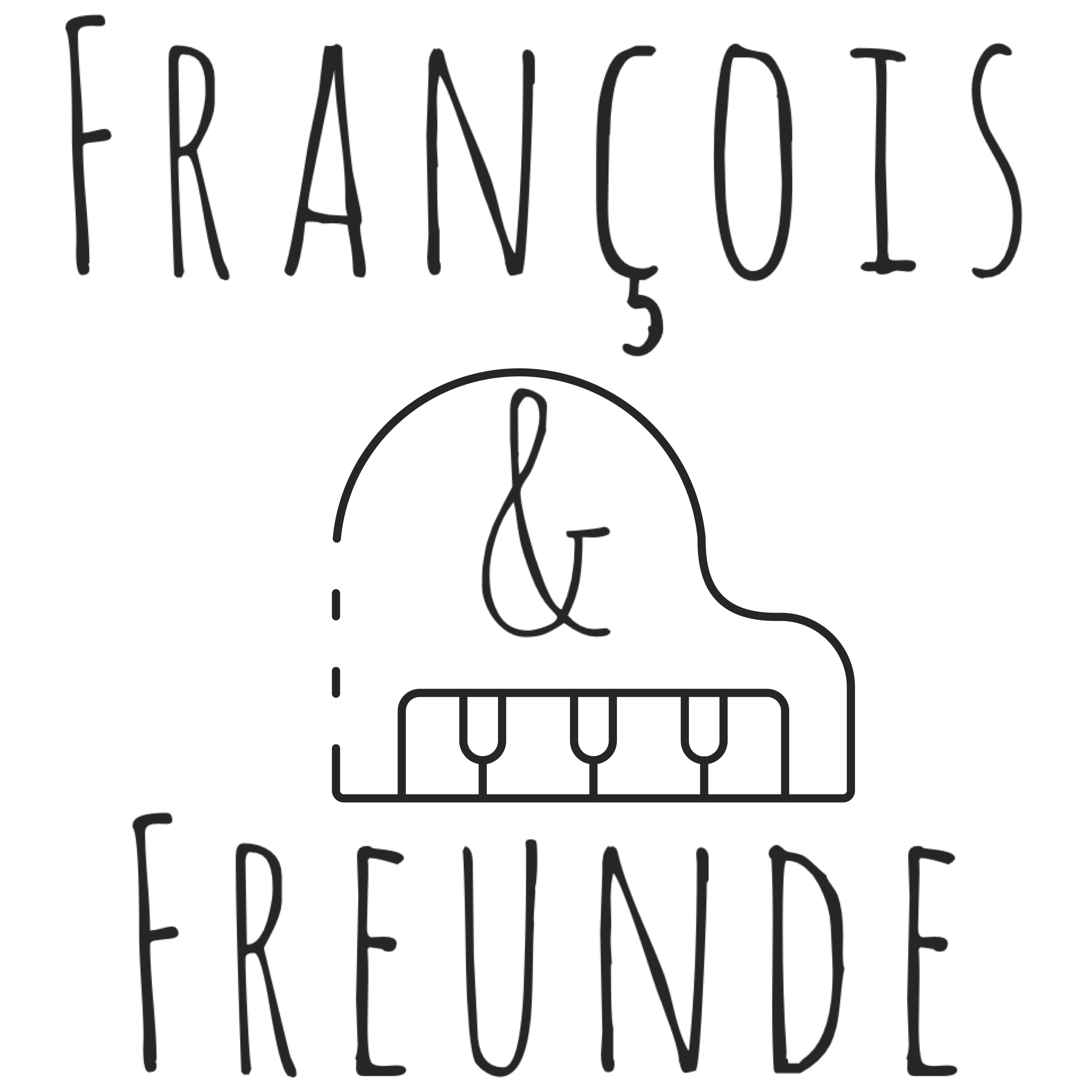François und Freunde Logo