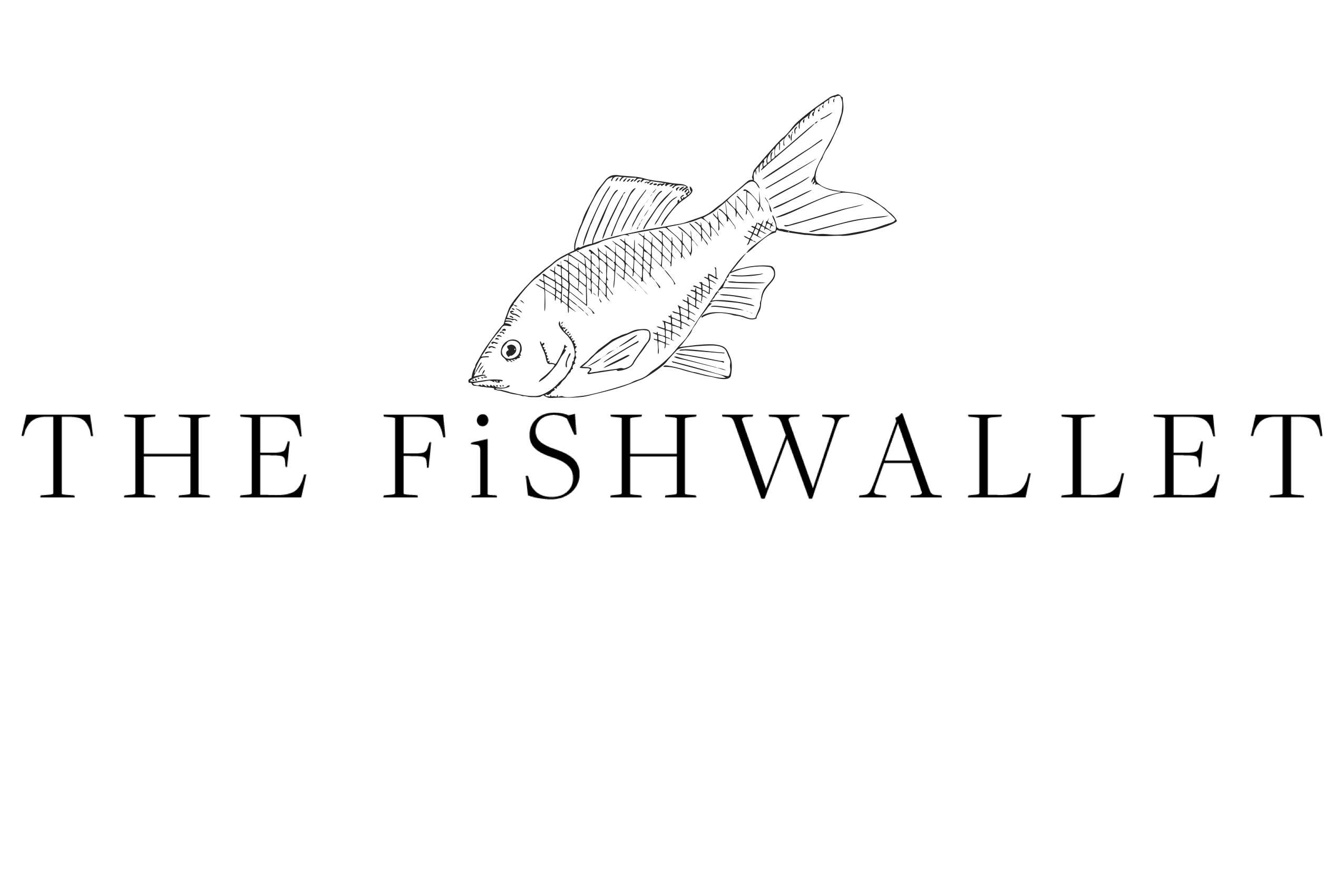 Logo FISHWALLET 
