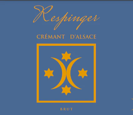 RespingerCremantbrut